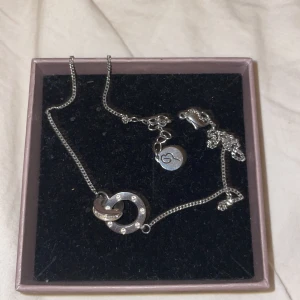 edblad - edblad halsband 