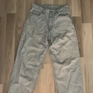 Vailent baggy skate jeans - Väldigt bra skick, väldigt baggy.