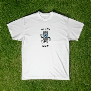 AY BRO - Låt oss ta din kärlek till öl till en ny nivå! Kontakta mig idag om du vill ha en T-Shirt.  Made By Me.