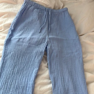 Linne byxor - Skit sköna! Bra skick /från Gina 