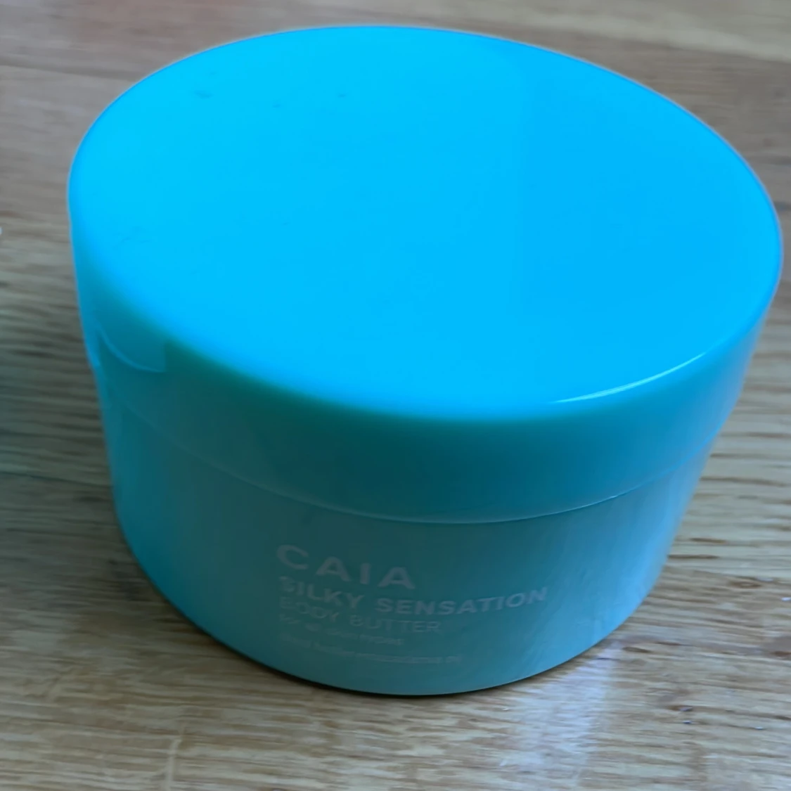Caia cosmetics,  Body butter - 90
