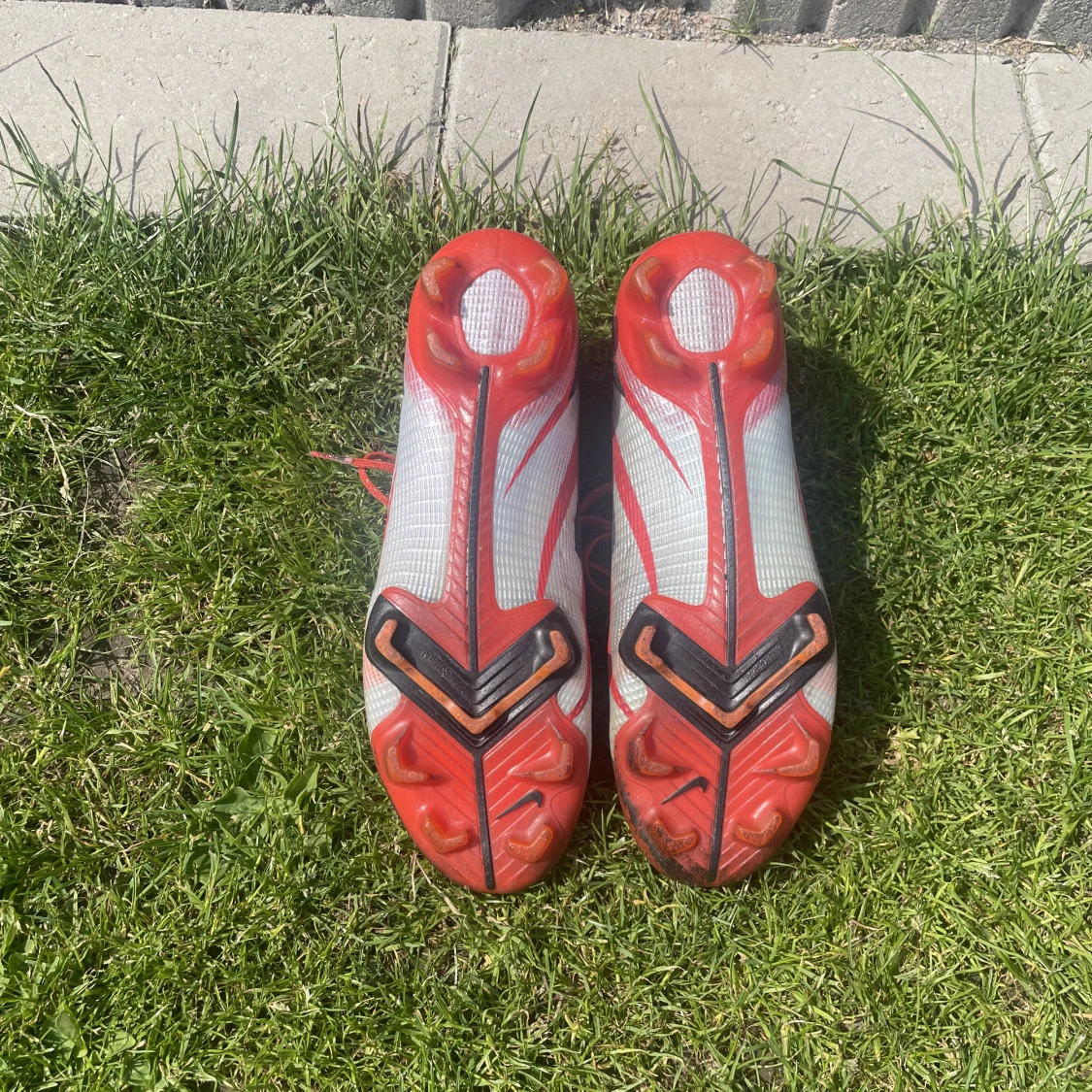 Fotbollskor  - 91