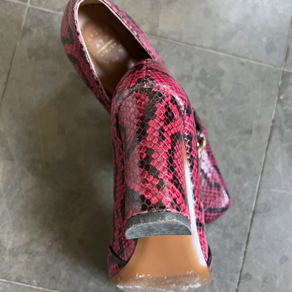 Snygga Atp Atelier skor - 91