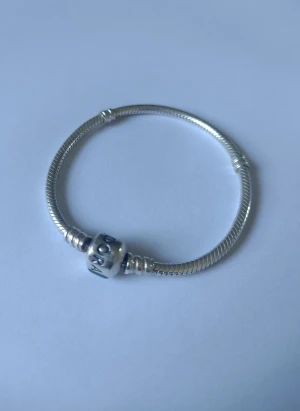 Pandora Moments Ormkedjearmband  - Nyskick, oanvänt. Nypris 549kr.