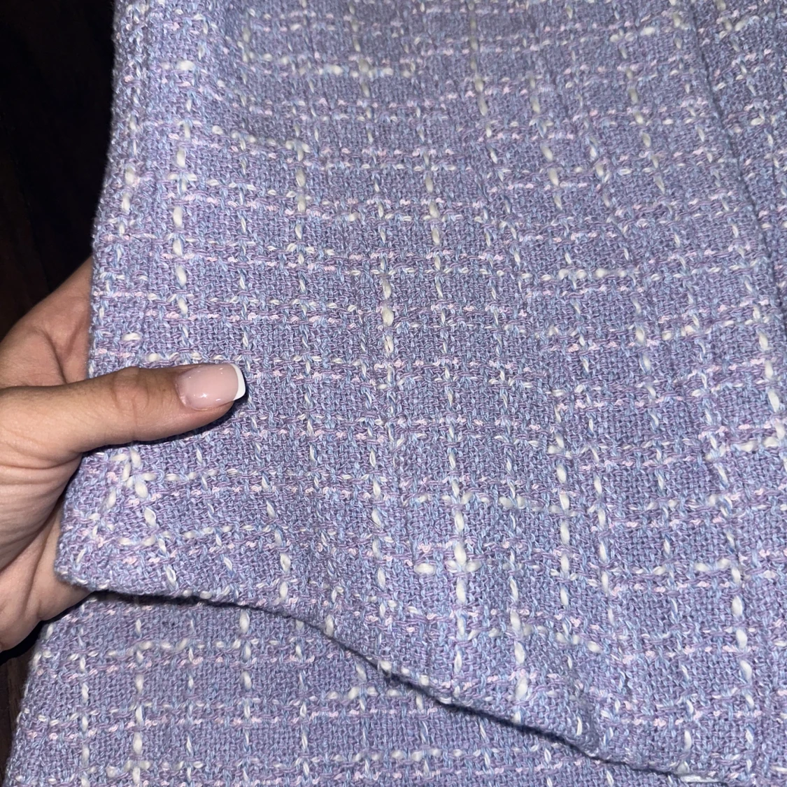 Korsett, kjol sett Zara - 91