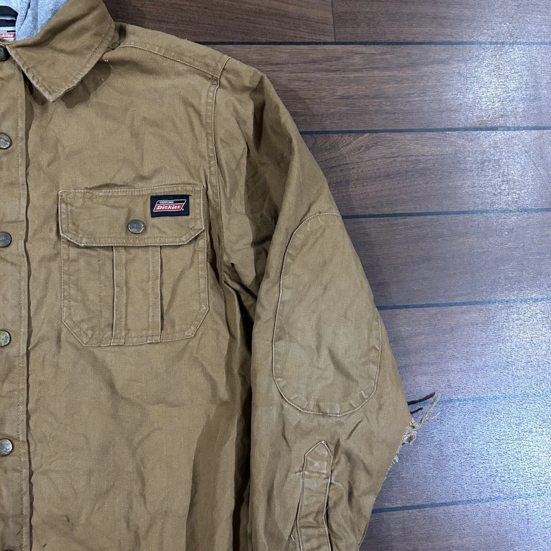 Dickies Workwear Jacka - 90