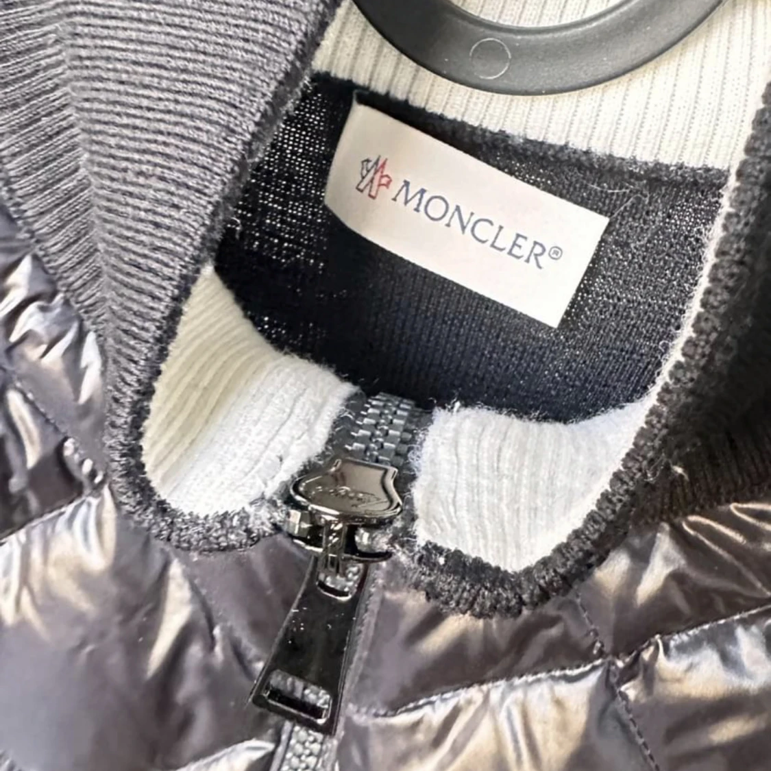 Moncler Cardigan - 91