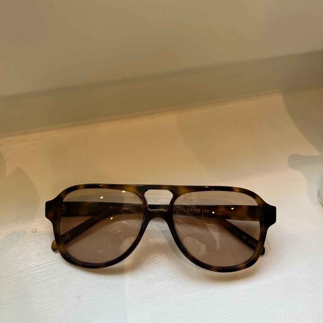 Solglasögon Corlin Eyewear - 90