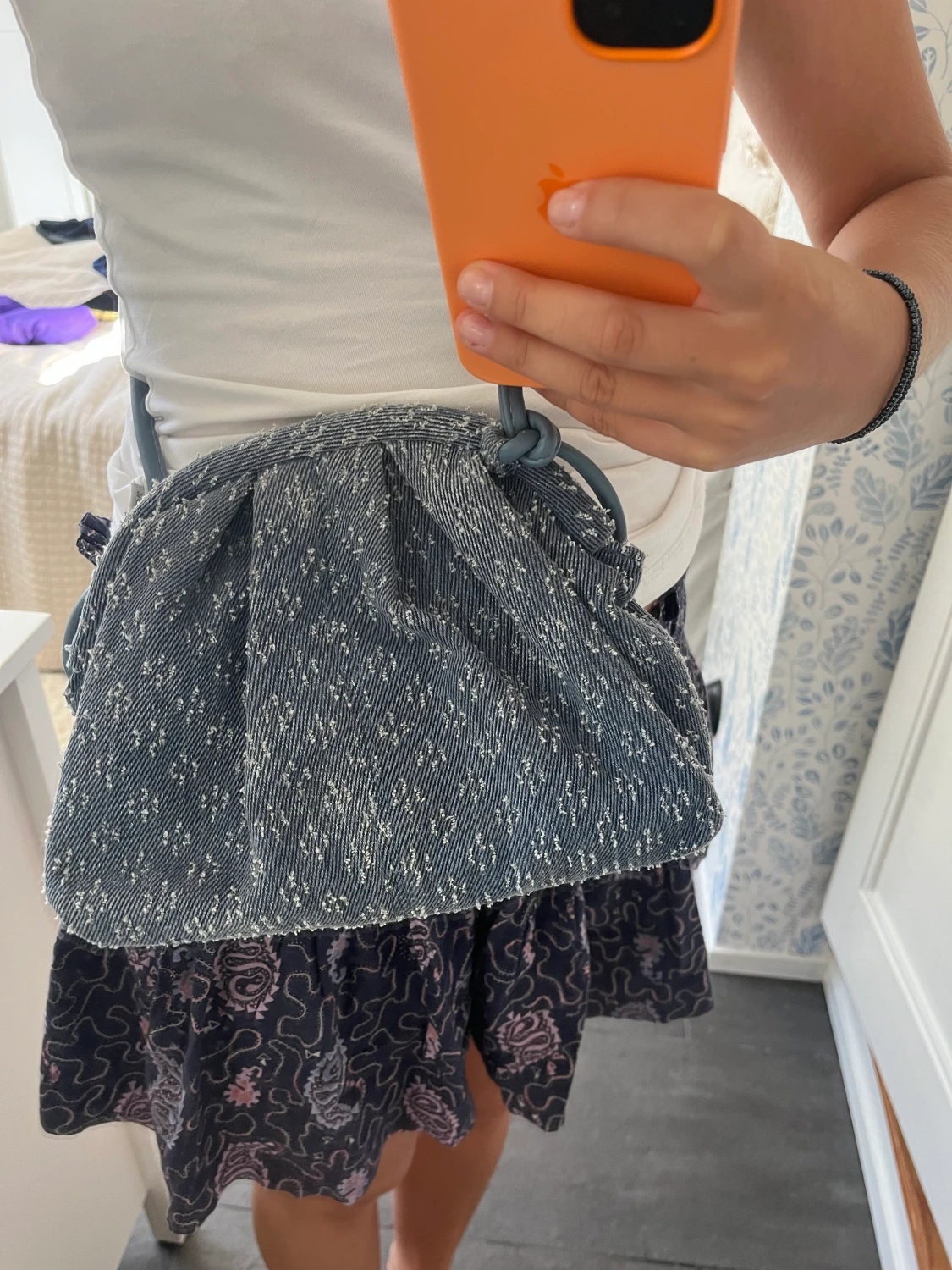 becksöndergaard väska  - 90