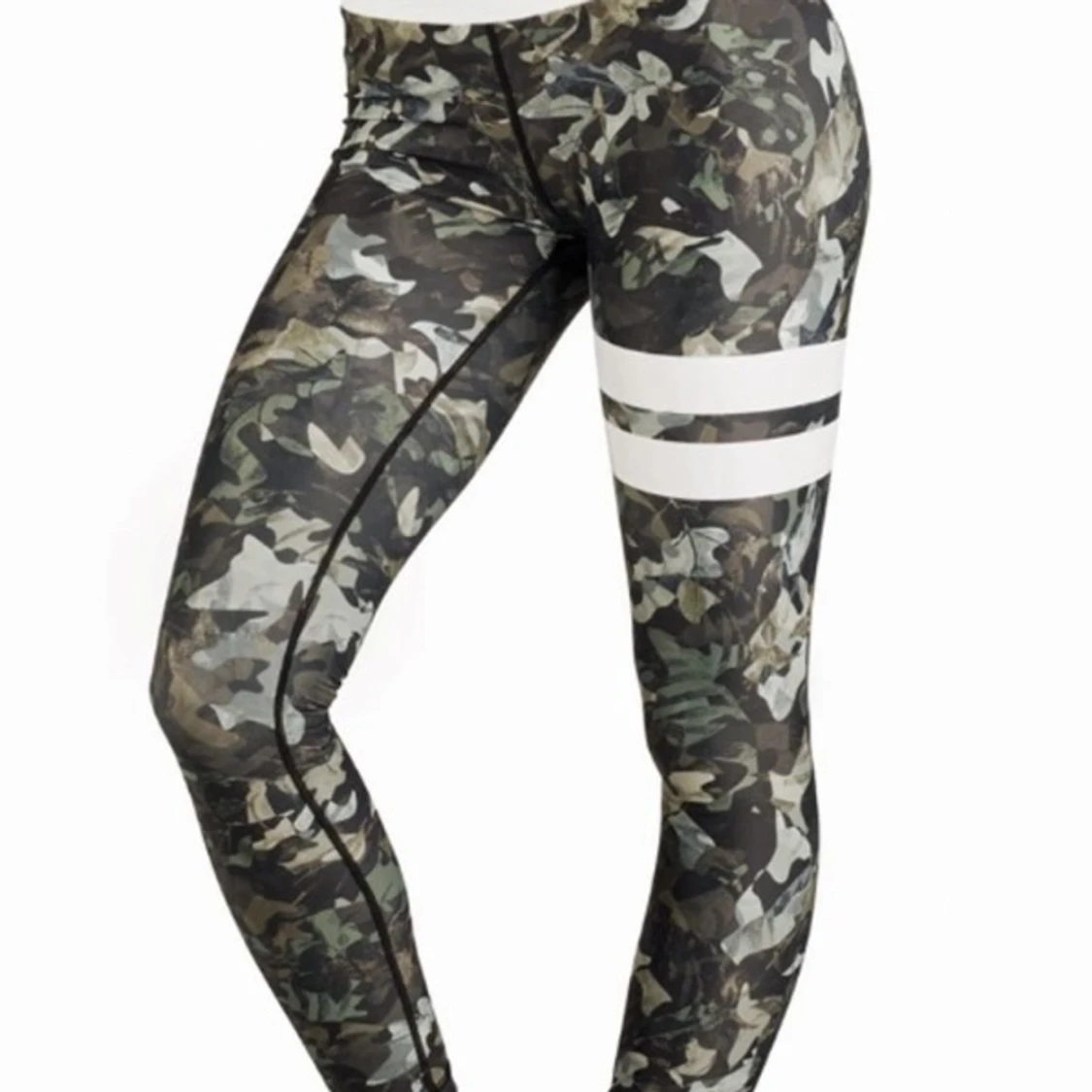 Träningstights från Stronger