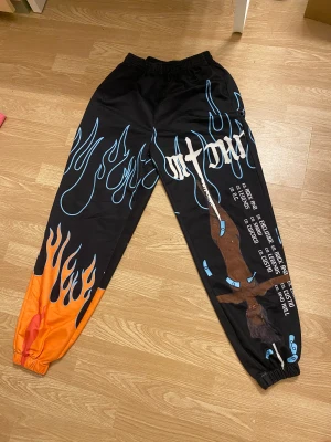 Sweatpants - Storlek: S