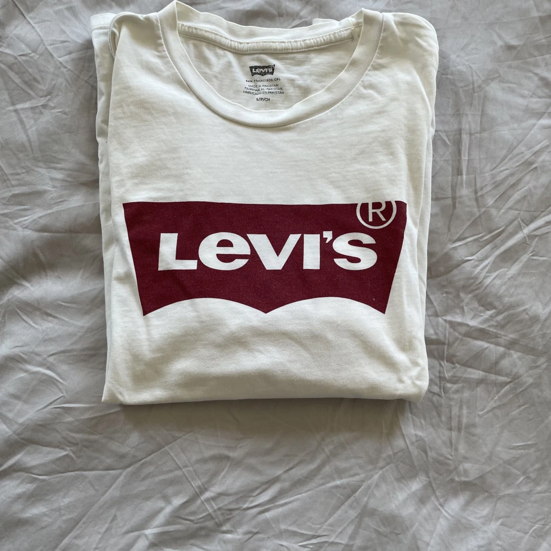 LEVI’S - Tshirt