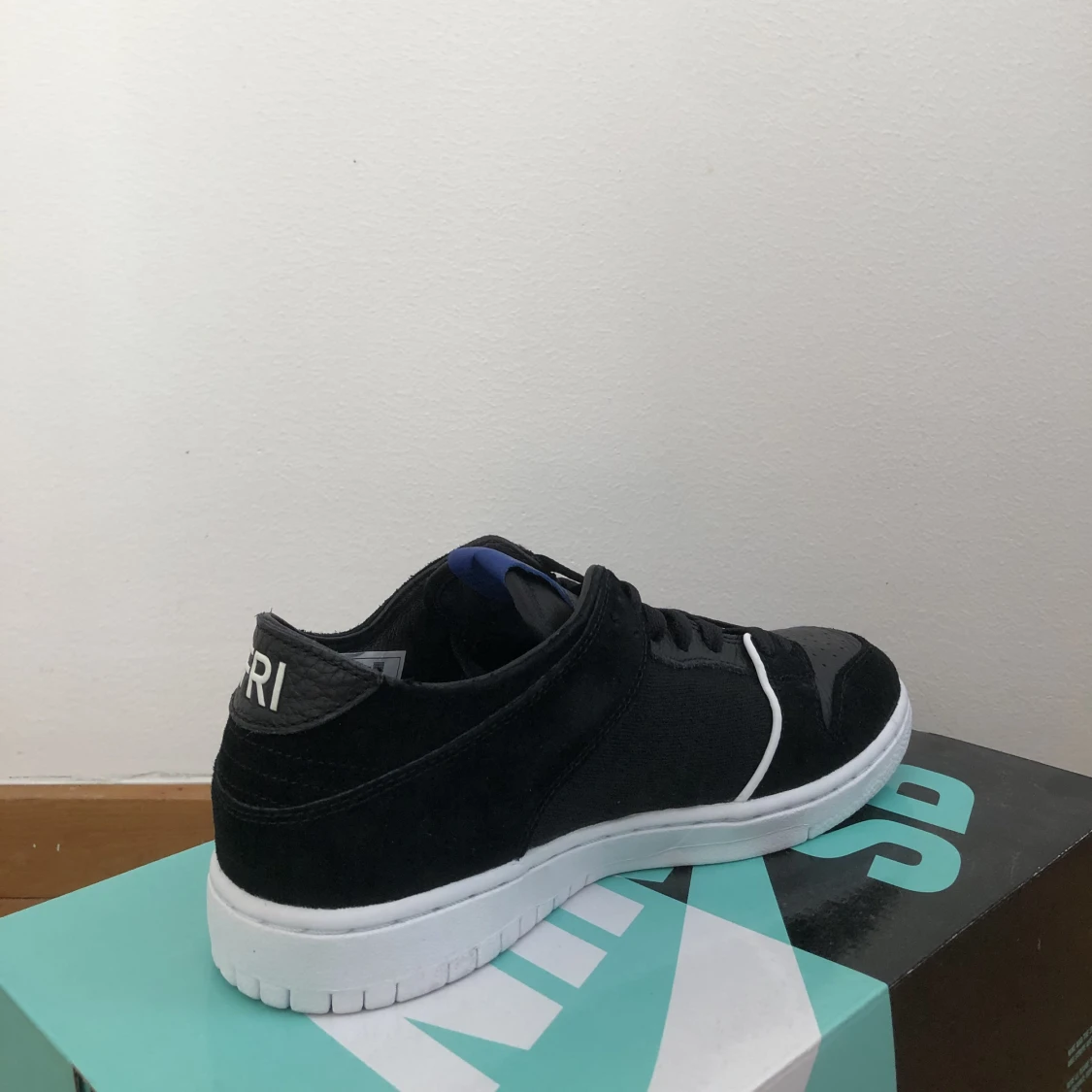 Nike SB x Soulland Dunk - 90