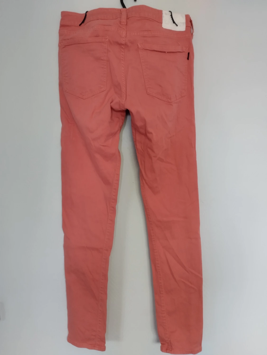 Orange Crocker jeans - 90