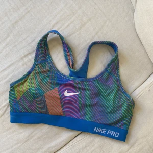 TräningsBH nike - Jätte fin, säljes pga flytt