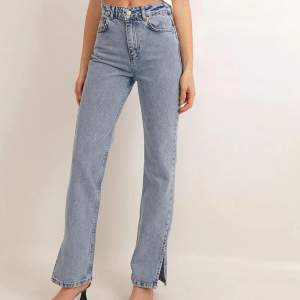 Jeans i storlek 40 från chiquelle🌸