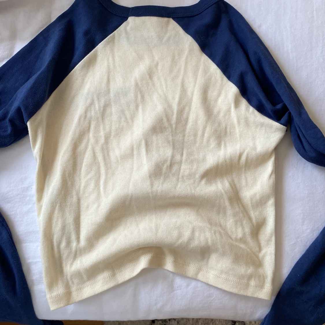 Långärmad tröja från Pull & Bear - 90