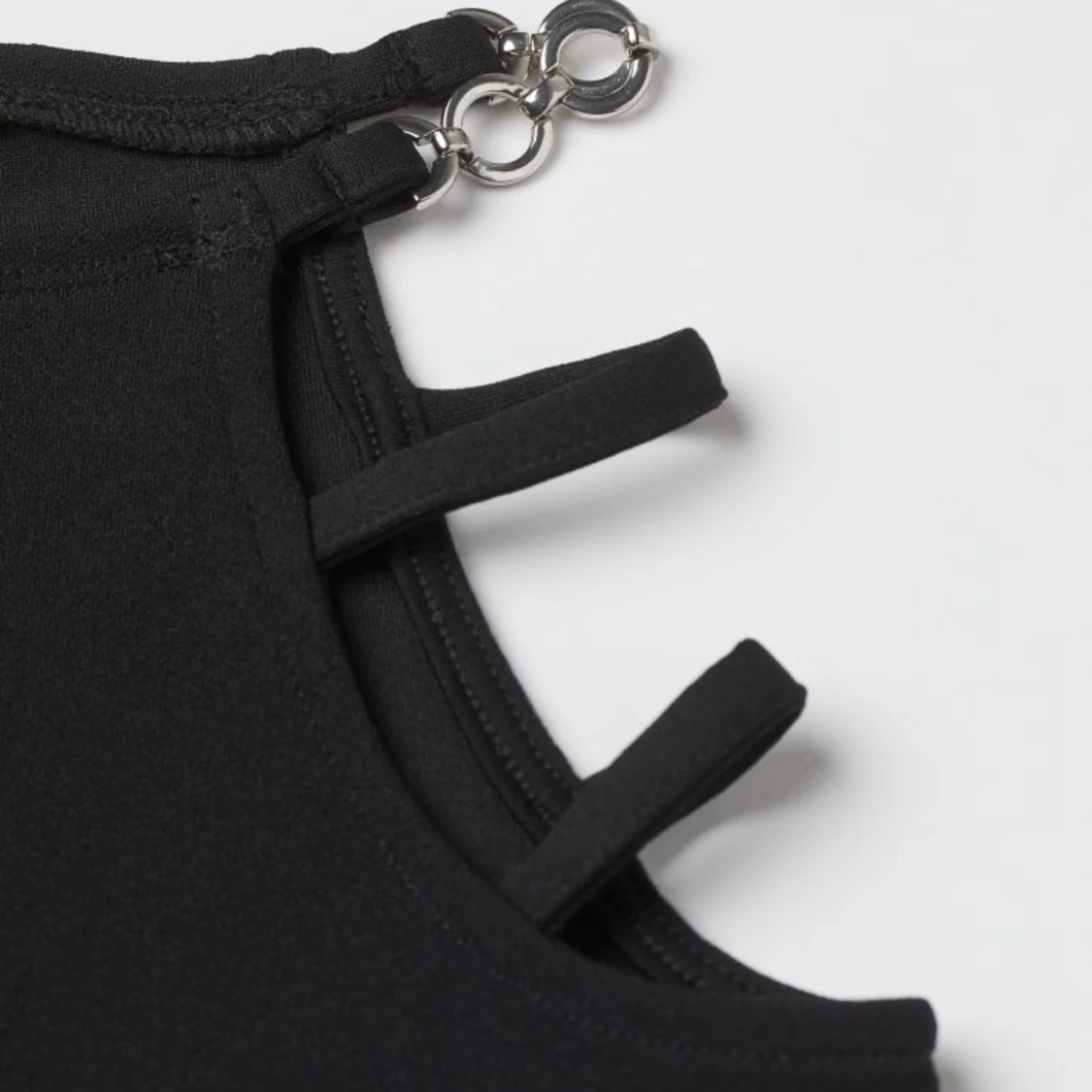 Boot cut byxor  - 90