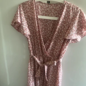 Klänning  - Rosa 