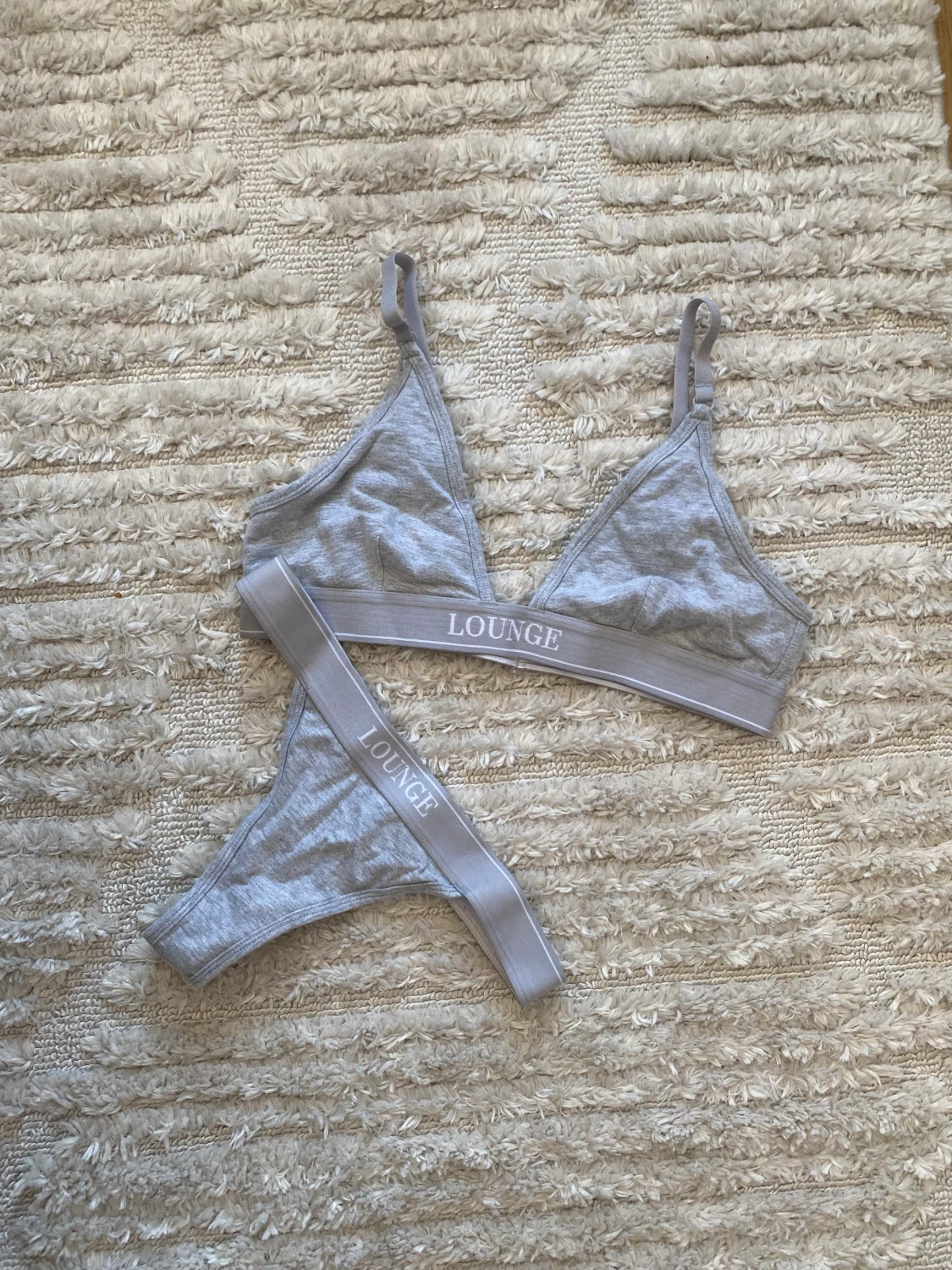 Lounge underwear - 90