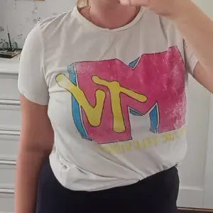 Vintage MTV tshirt!! 