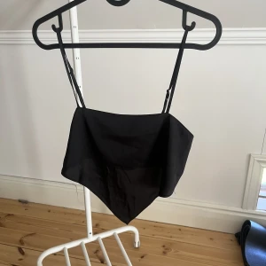 Triangeltopp säljes! - Triangeltopp säljes, använd 1 gång. Storlek XS, 30kr
