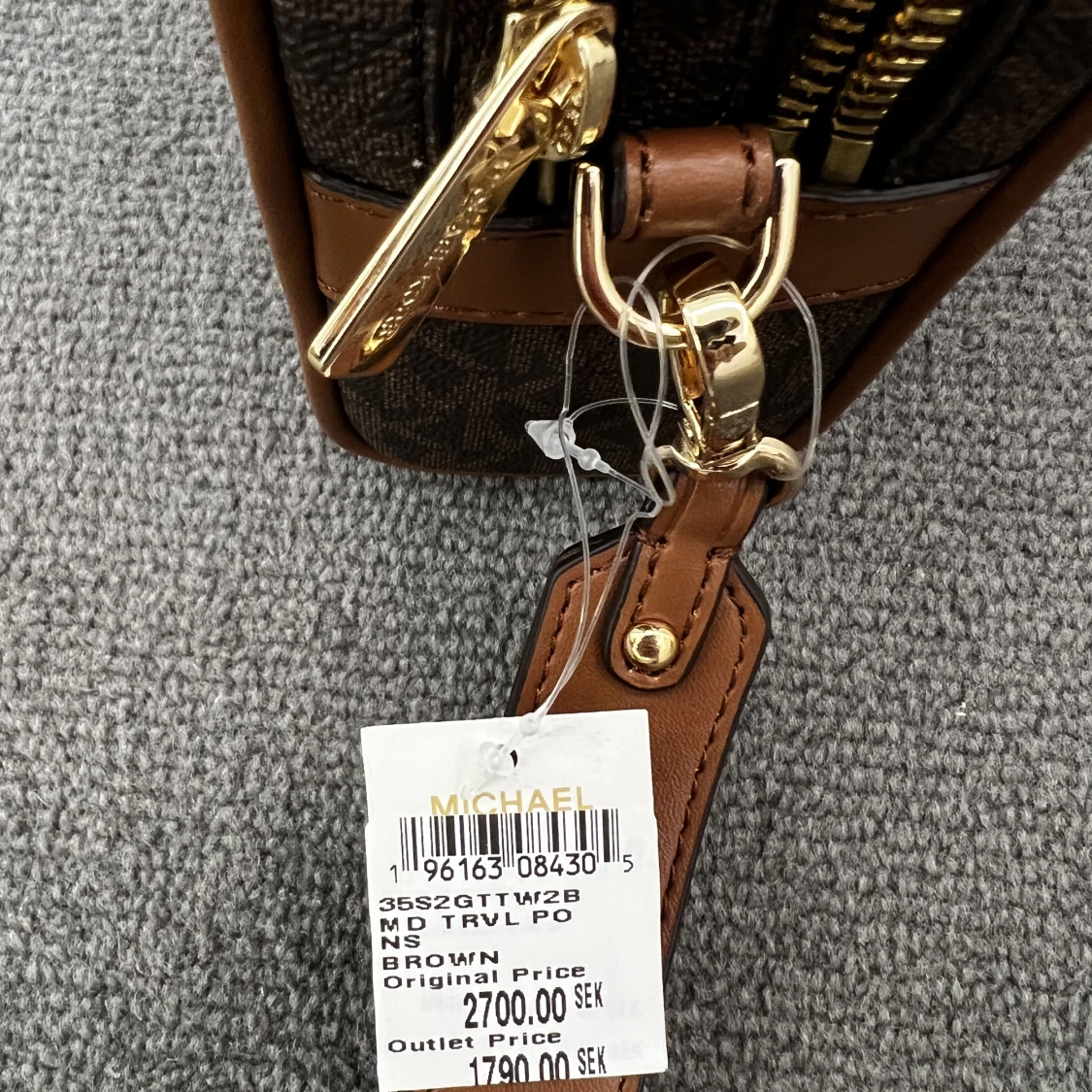 Michael Kors väska - 91