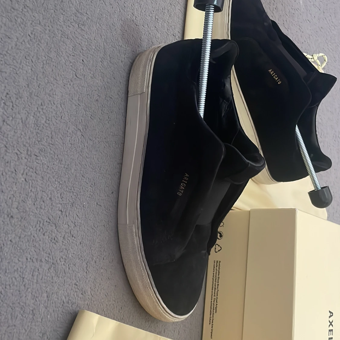 Axel Arigato skor - 91