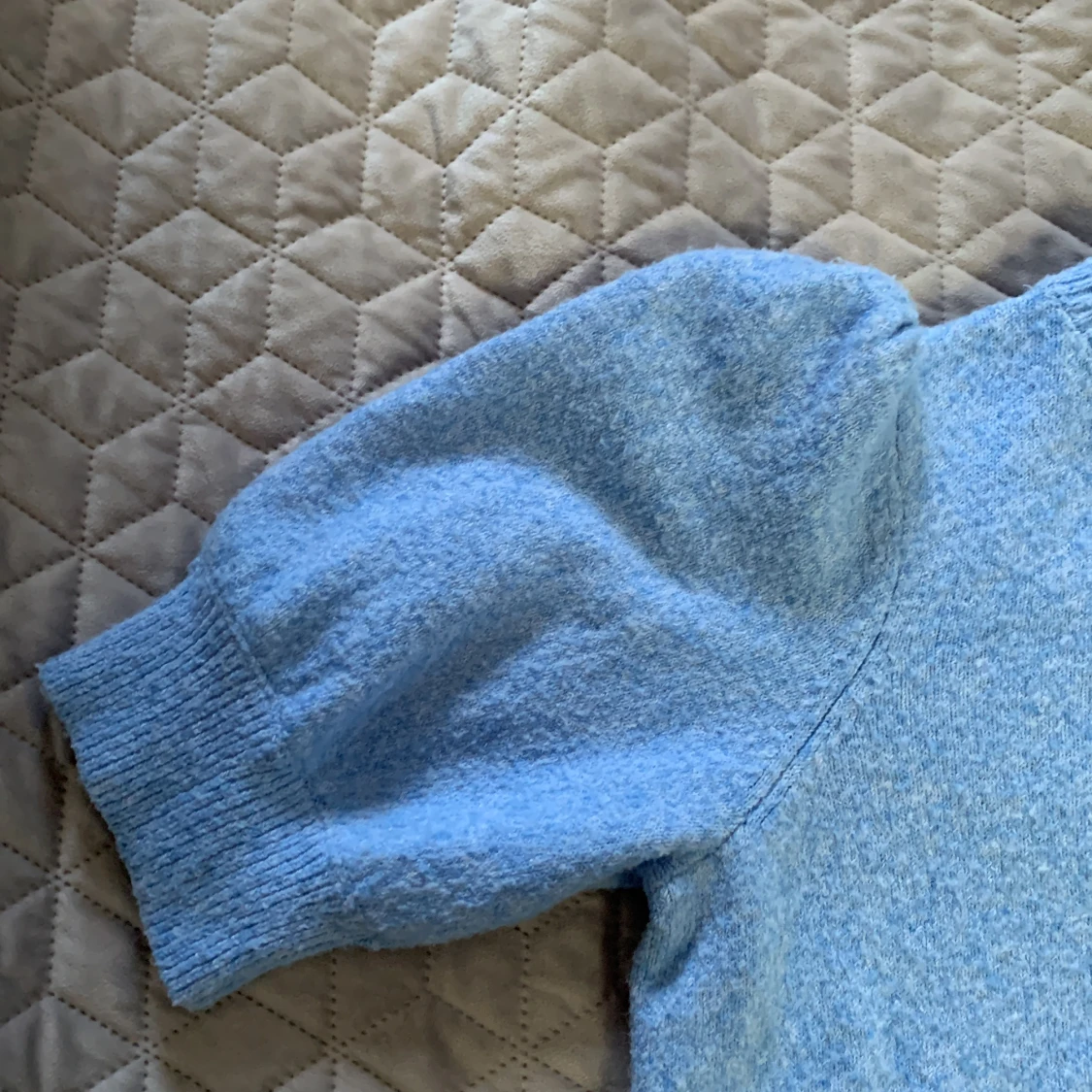 Strickrad Tröja  - 90