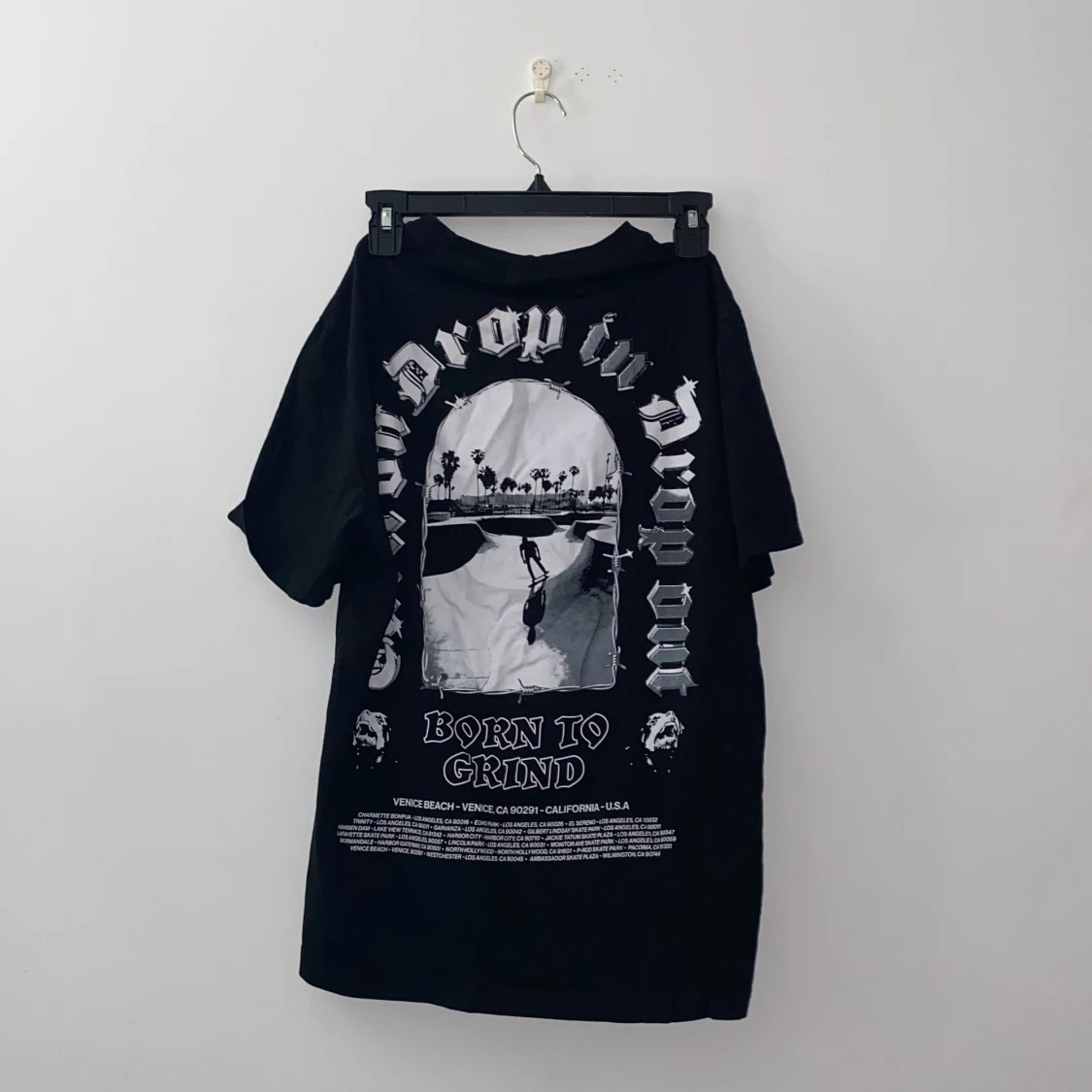 Graphic t-shirt - 91