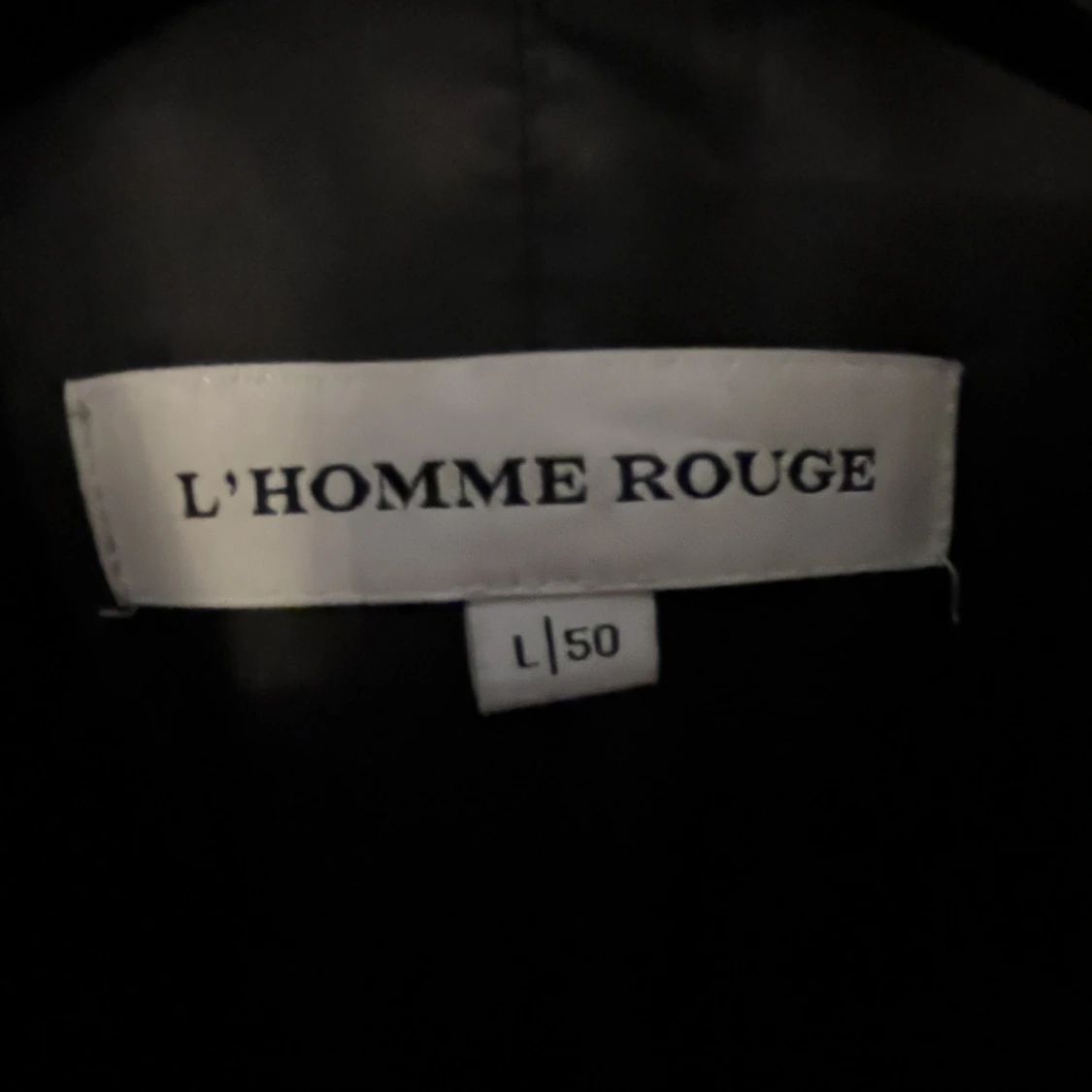 Kavaj från L’homme rouge - 91