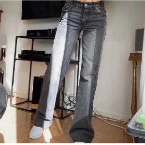 Zara jeans - Knappt använda. Köpta för längesen🌹