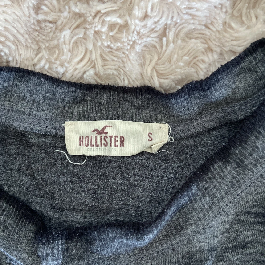 Långärmad tröja - 90