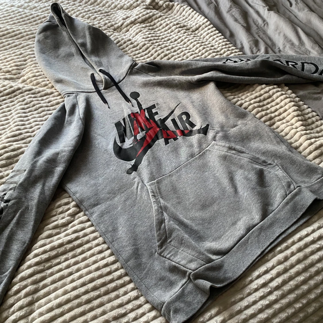 Nike air Jordan hoodie - 90