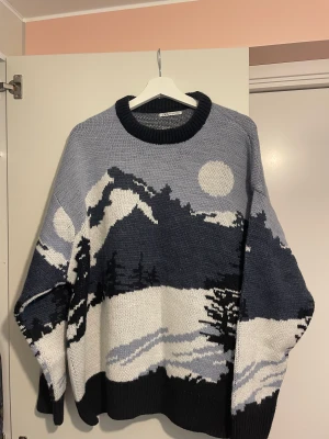 Zara tröja - Mycket bra skick Knappt använd