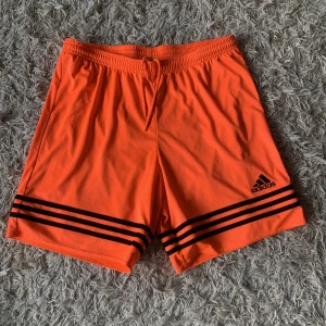 Tränings shorts - Tränings shorts från adidas i fint skick, storlek L