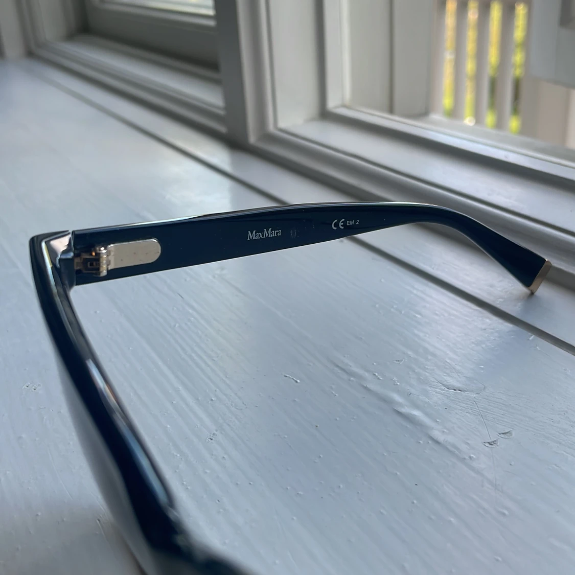 Maxmara solglasögon - 23