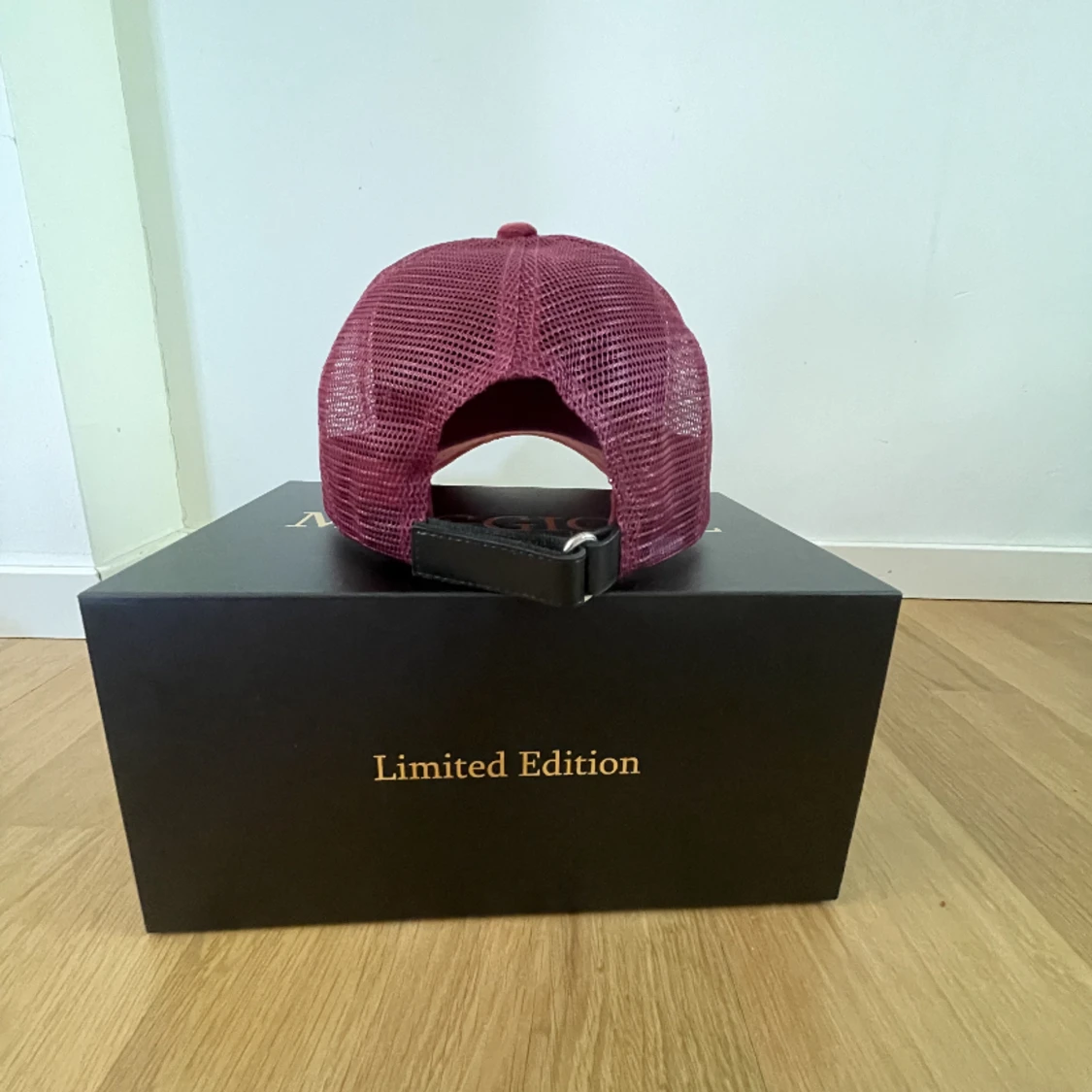 Maggiore enzo ferrari (limiterad) - 91