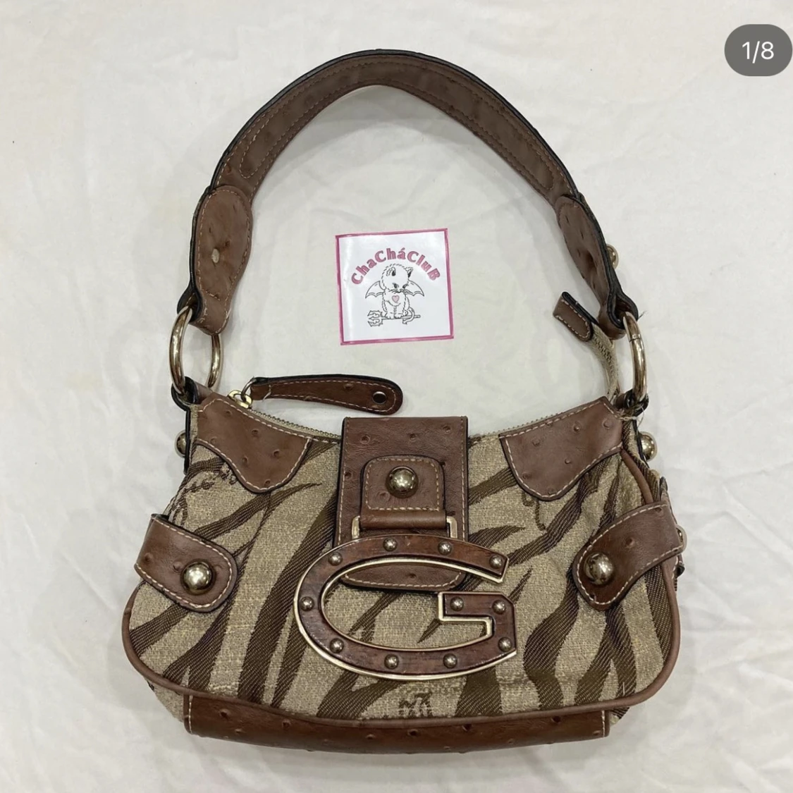Guess vintage