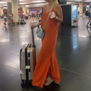 Klänning! - As snygg klänning köpt i Barcelona. 