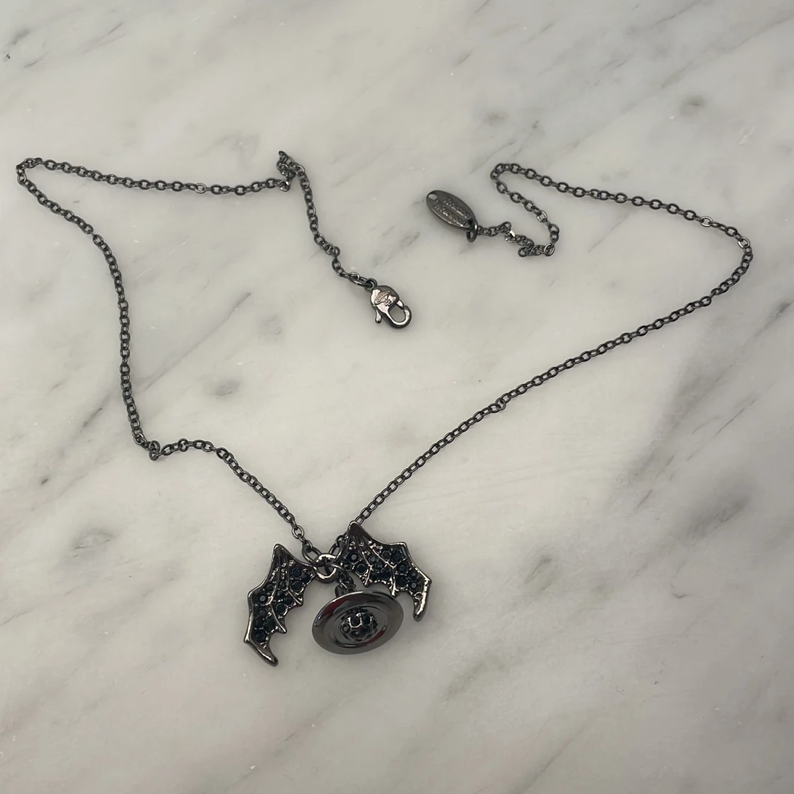 Vivienne Westwood halsband chain 