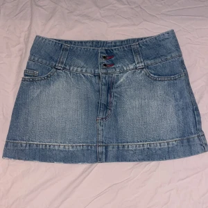 minikjol  - supersöt minikjol 🙌 bra skick!