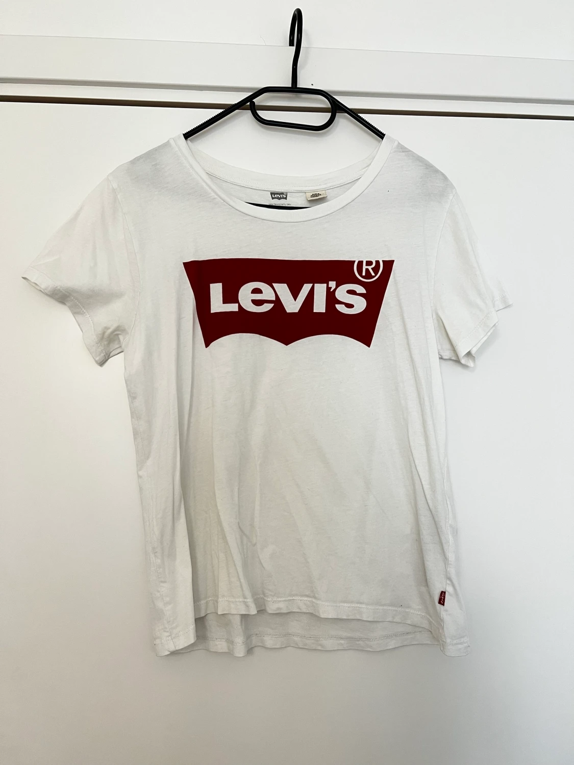 Levis tshirt