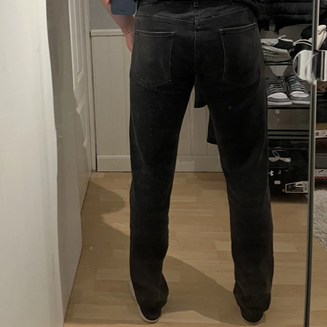 J Lindeberg jeans - 91