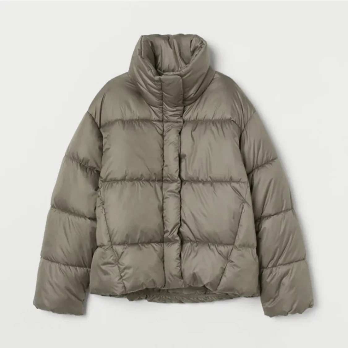 Pufferjacka från H&M