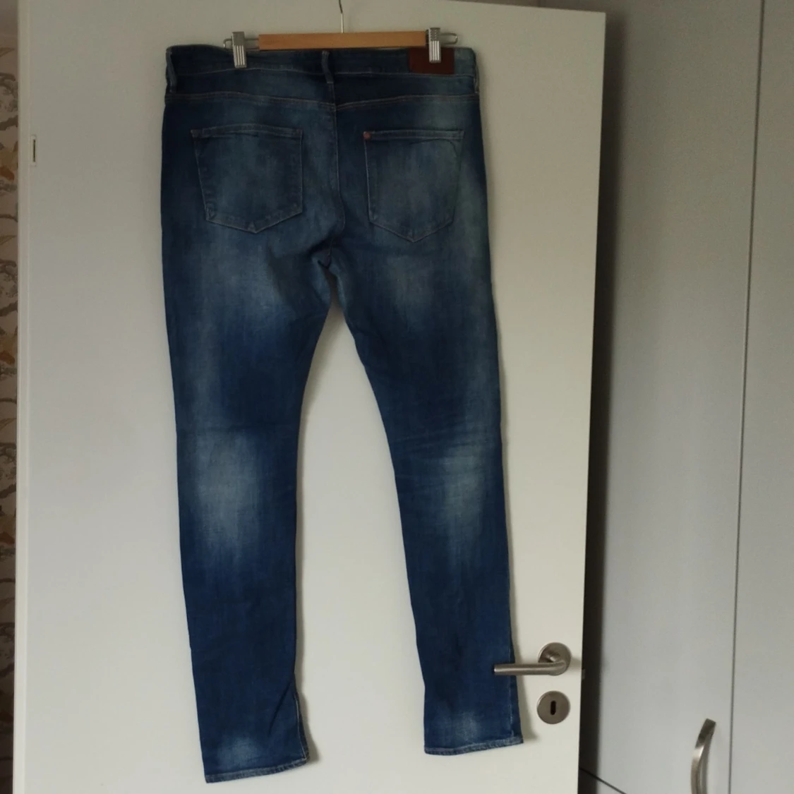 Snygga jeans strl 44  - 90