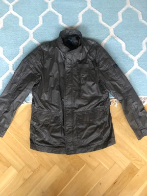 Stones jacka - Vindjacka