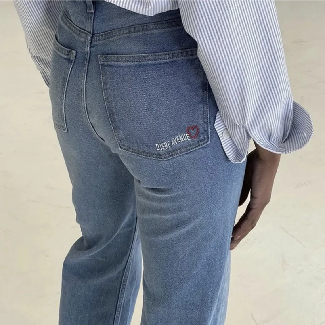 Djerf Avenue jeans - 90