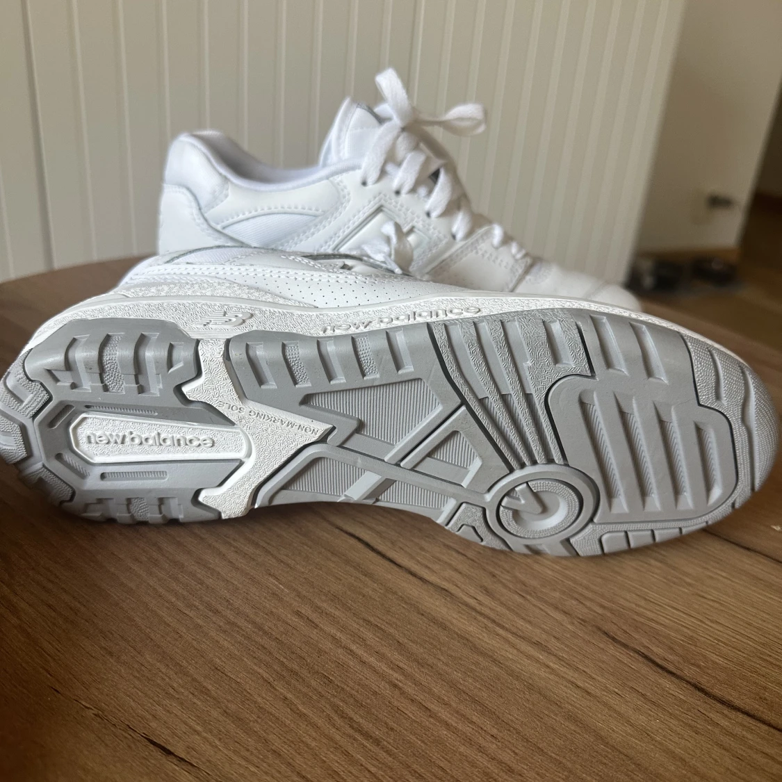 New balance 550 - 91