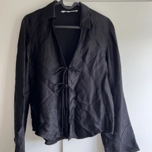 Blus från zara  - Superfin blus från zara stolek S 